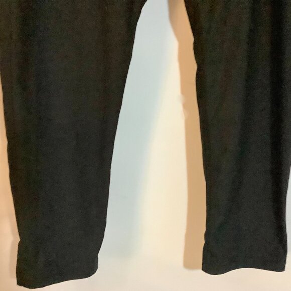 American Eagle  Active Flex  Black Pant Sz  31 X 30 Athletic - Picture 4 of 13